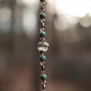 The Perfect Car Charm